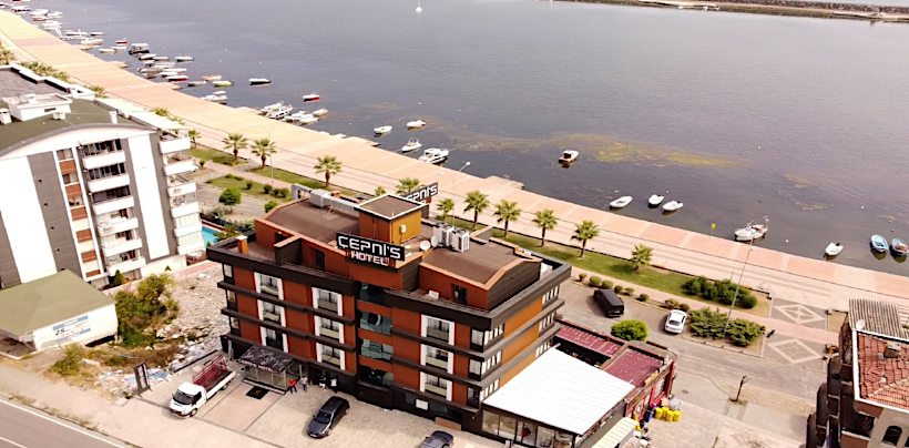 Çepni's Hotel Genel 1